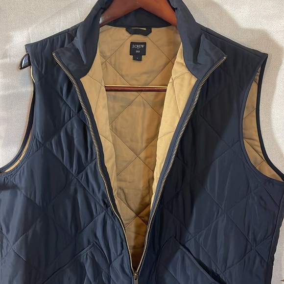 J Crew men’s walker vest - Picture 10 of 13